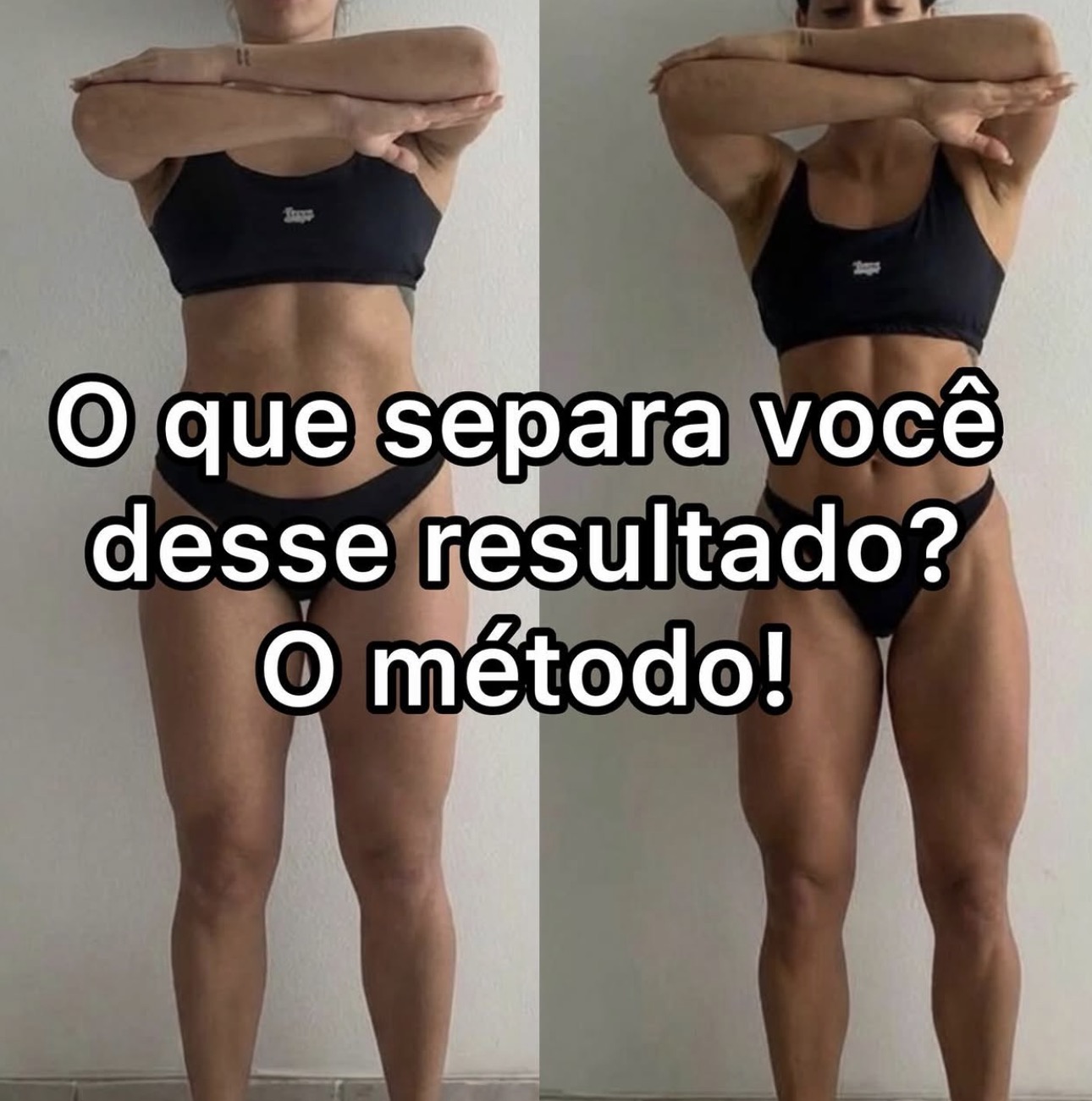 Recomposição — frontal